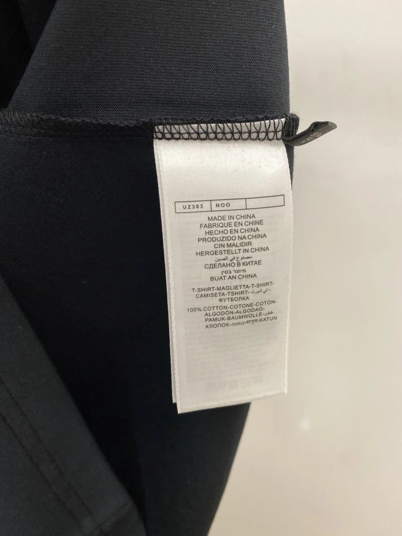 WaterResistant Louis Vuitton T-Shirts 133420