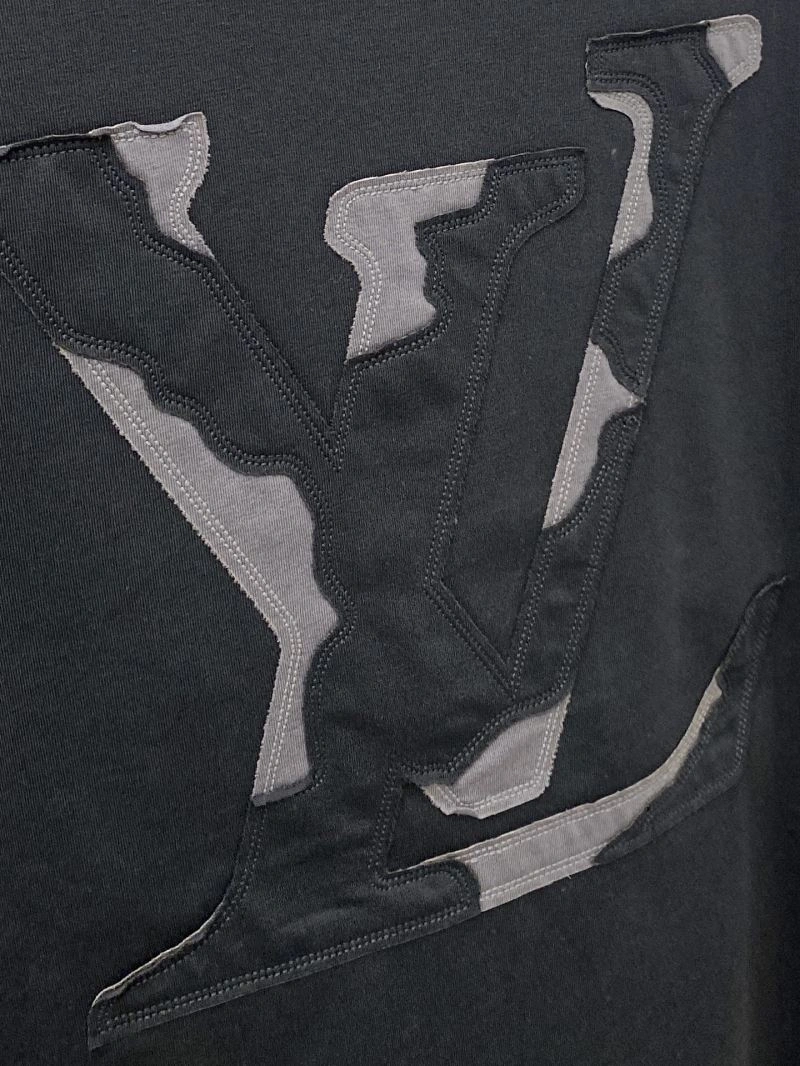 WaterResistant Louis Vuitton T-Shirts 133420
