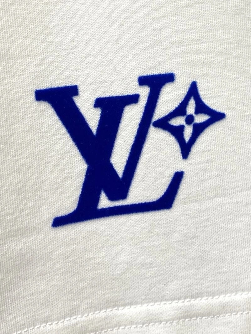 Louis Vuitton T-Shirts Lightweight 133419