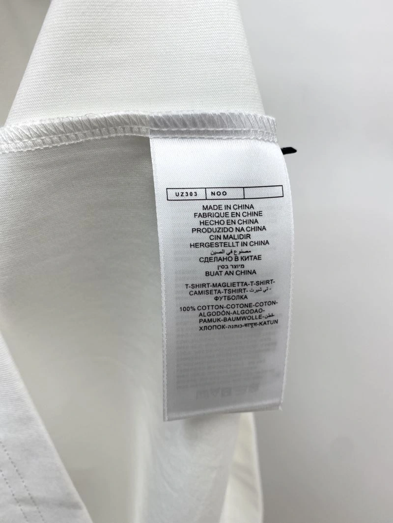 Louis Vuitton T-Shirts Lightweight 133419
