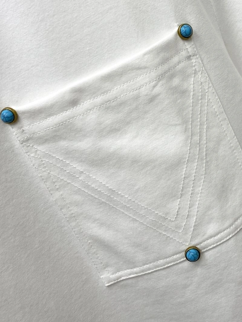 Louis Vuitton T-Shirts Affordable 133416