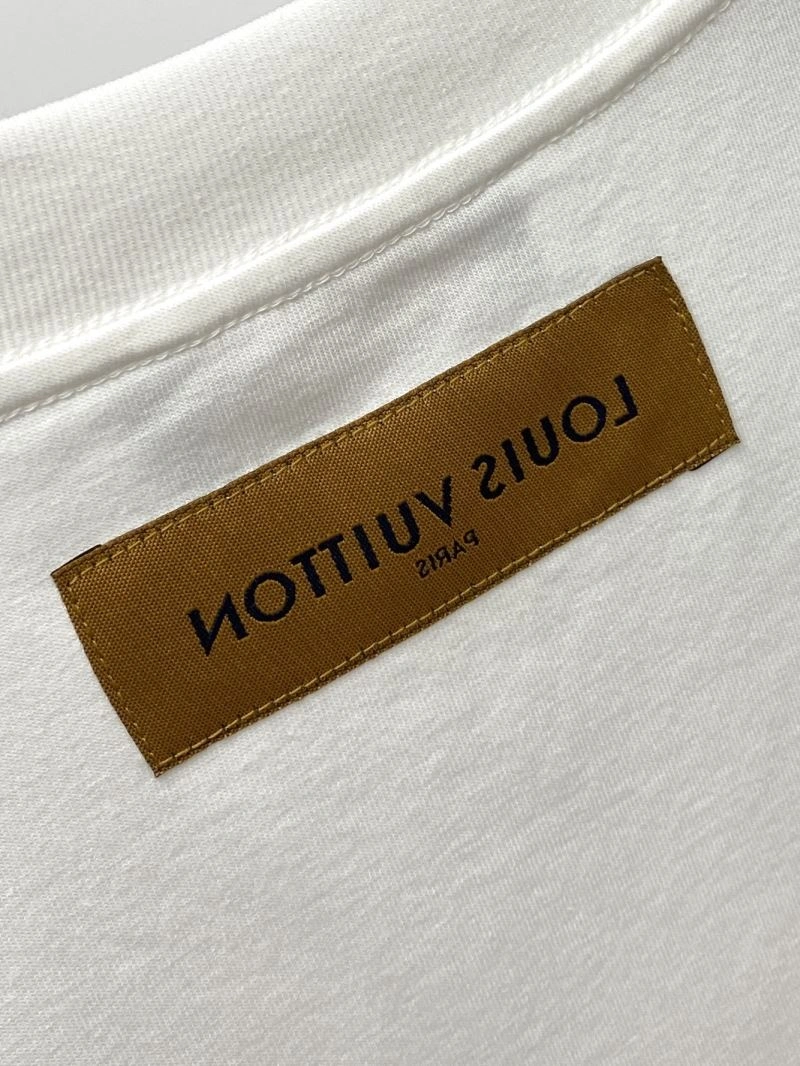 Louis Vuitton T-Shirts Affordable 133416