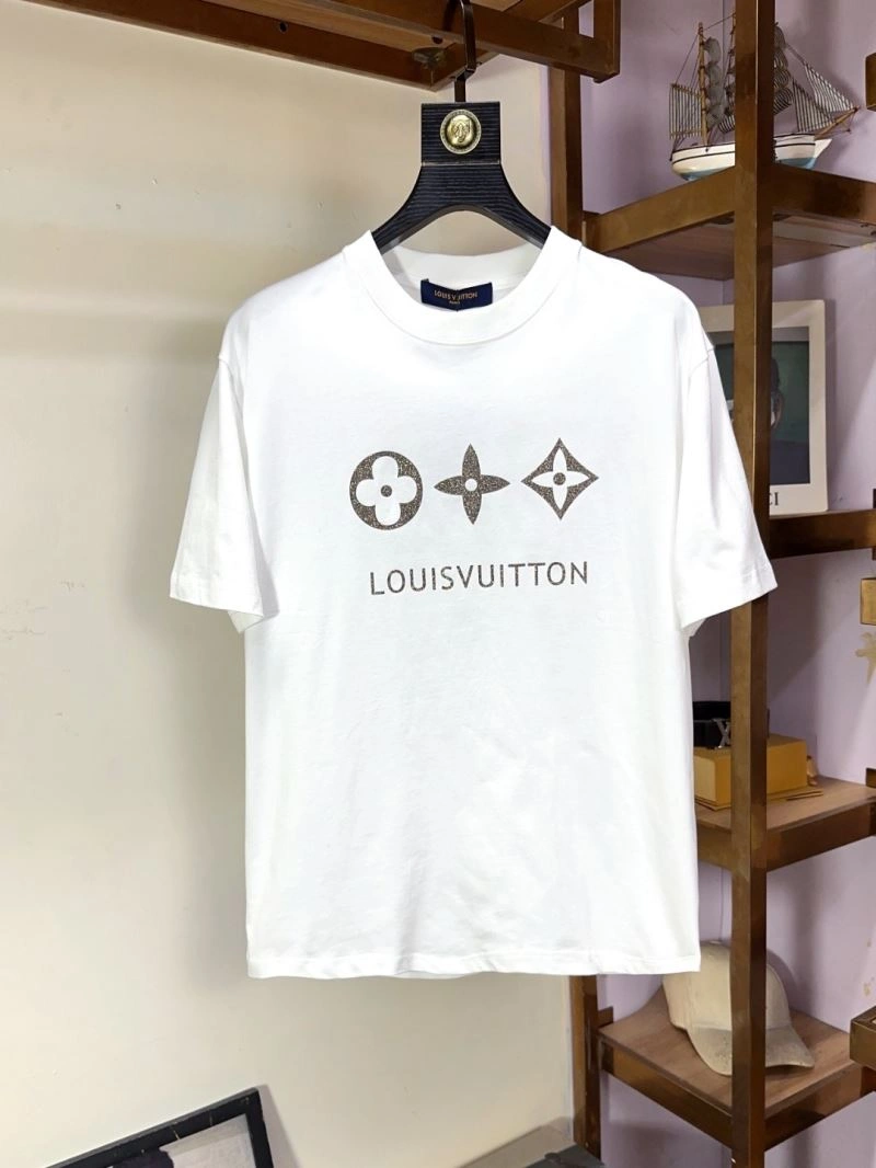 Reliable Louis Vuitton T-Shirts 133410