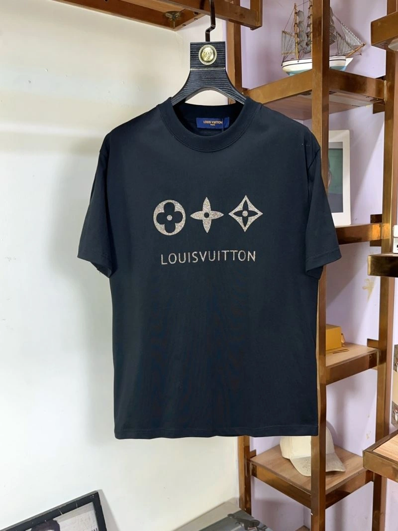 Reliable Louis Vuitton T-Shirts 133410