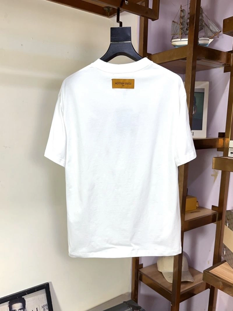 Reliable Louis Vuitton T-Shirts 133410