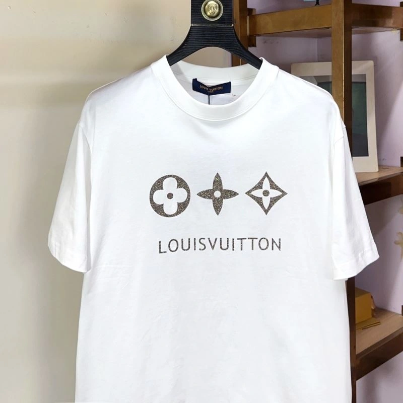 Reliable Louis Vuitton T-Shirts 133410