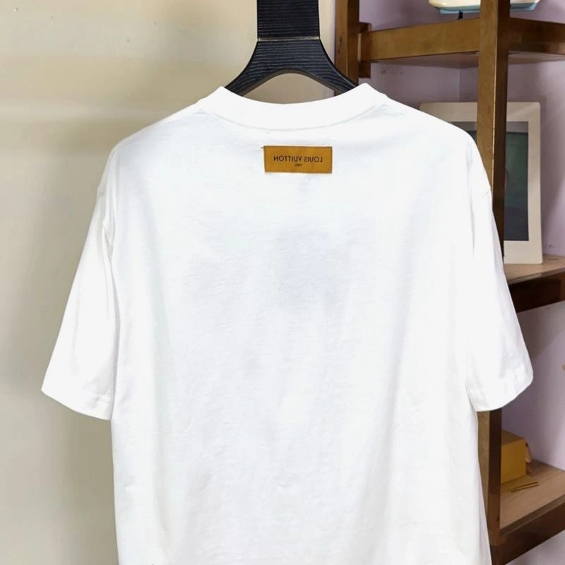 Reliable Louis Vuitton T-Shirts 133410