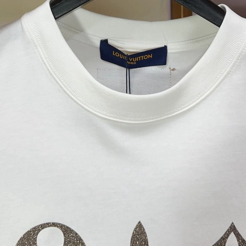 Reliable Louis Vuitton T-Shirts 133410