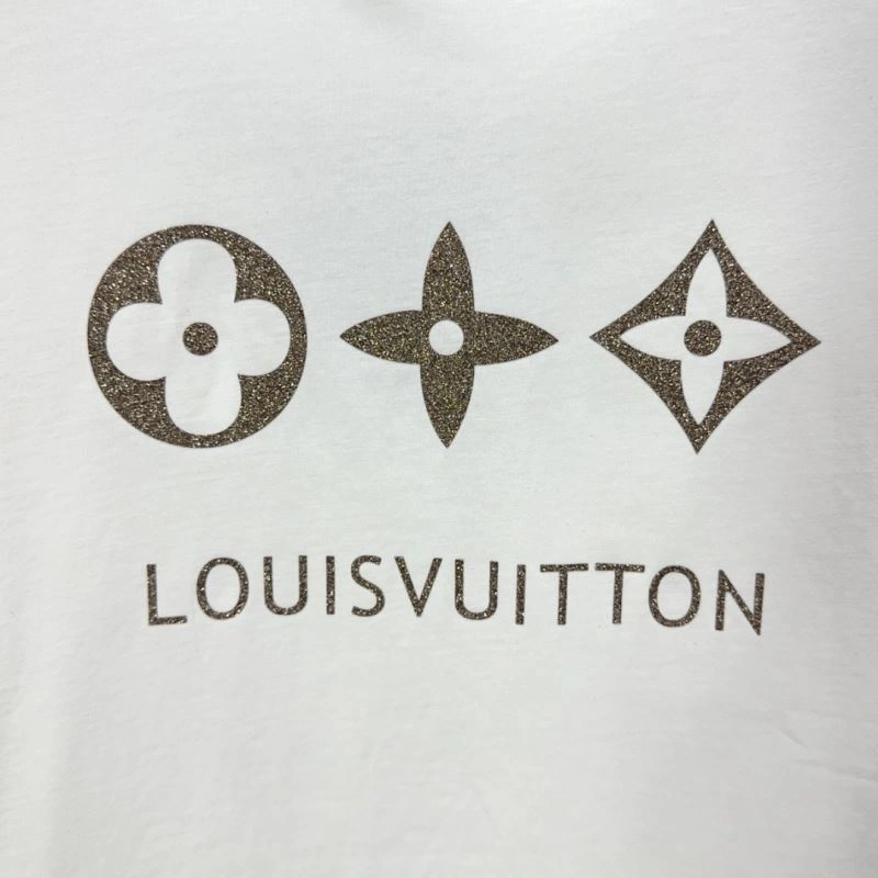 Reliable Louis Vuitton T-Shirts 133410