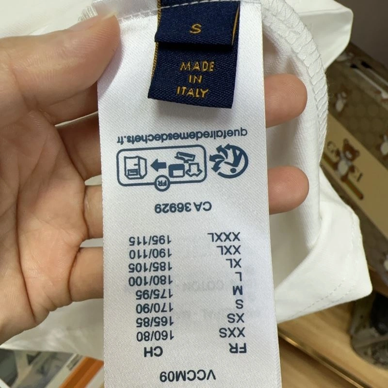 Reliable Louis Vuitton T-Shirts 133410