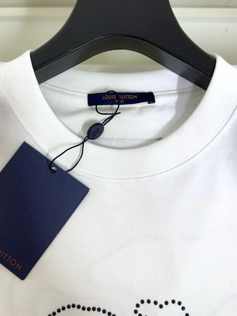 Louis Vuitton T-Shirts Affordable 133423