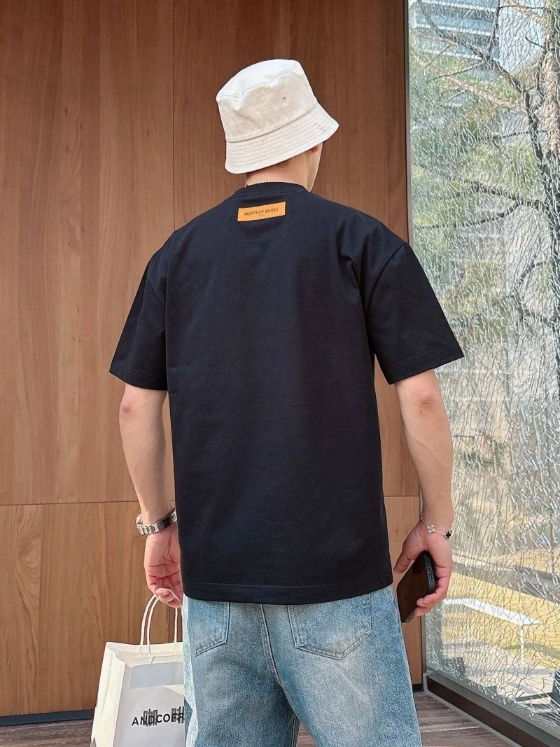 SmartChoice Louis Vuitton T-Shirts 133425