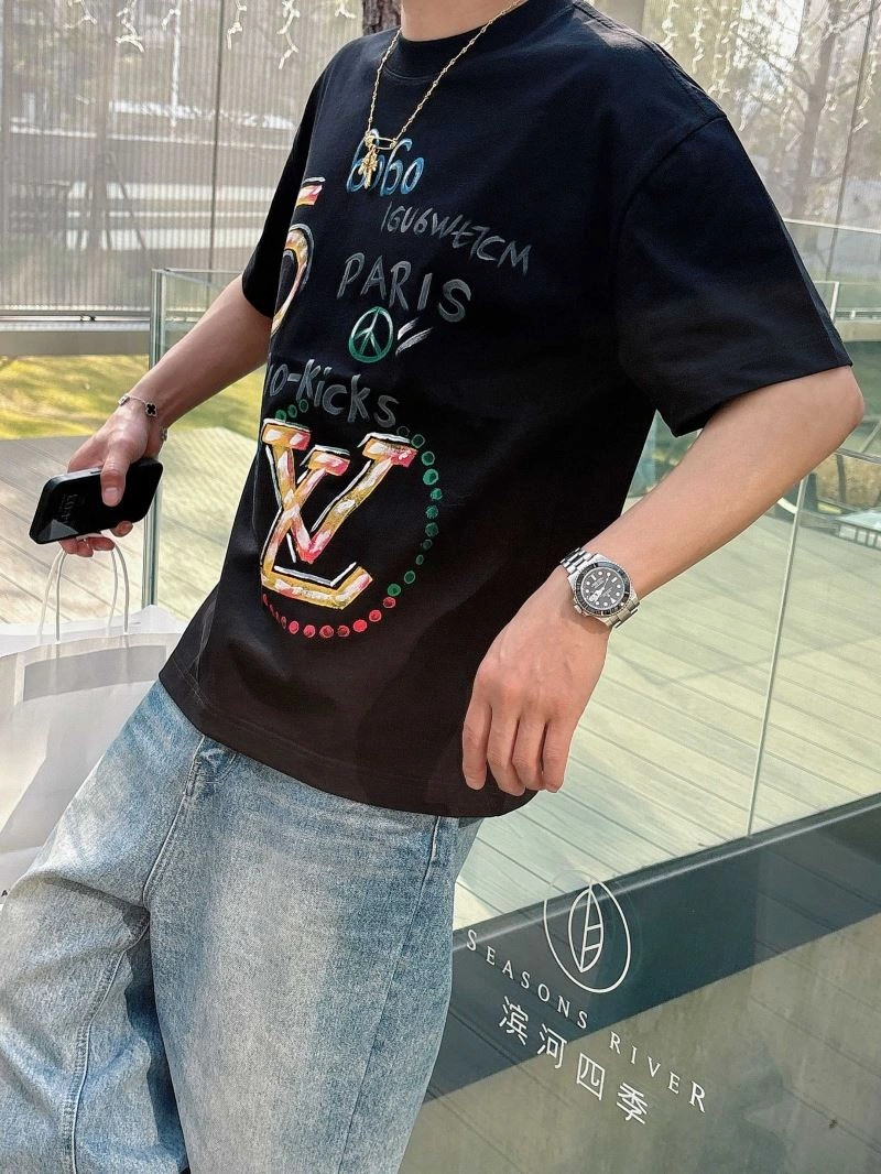 SmartChoice Louis Vuitton T-Shirts 133425