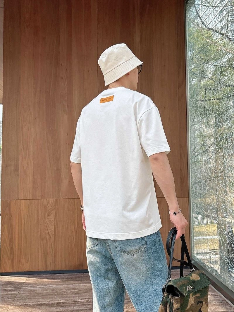 Louis Vuitton T-Shirts Sustainable 133422