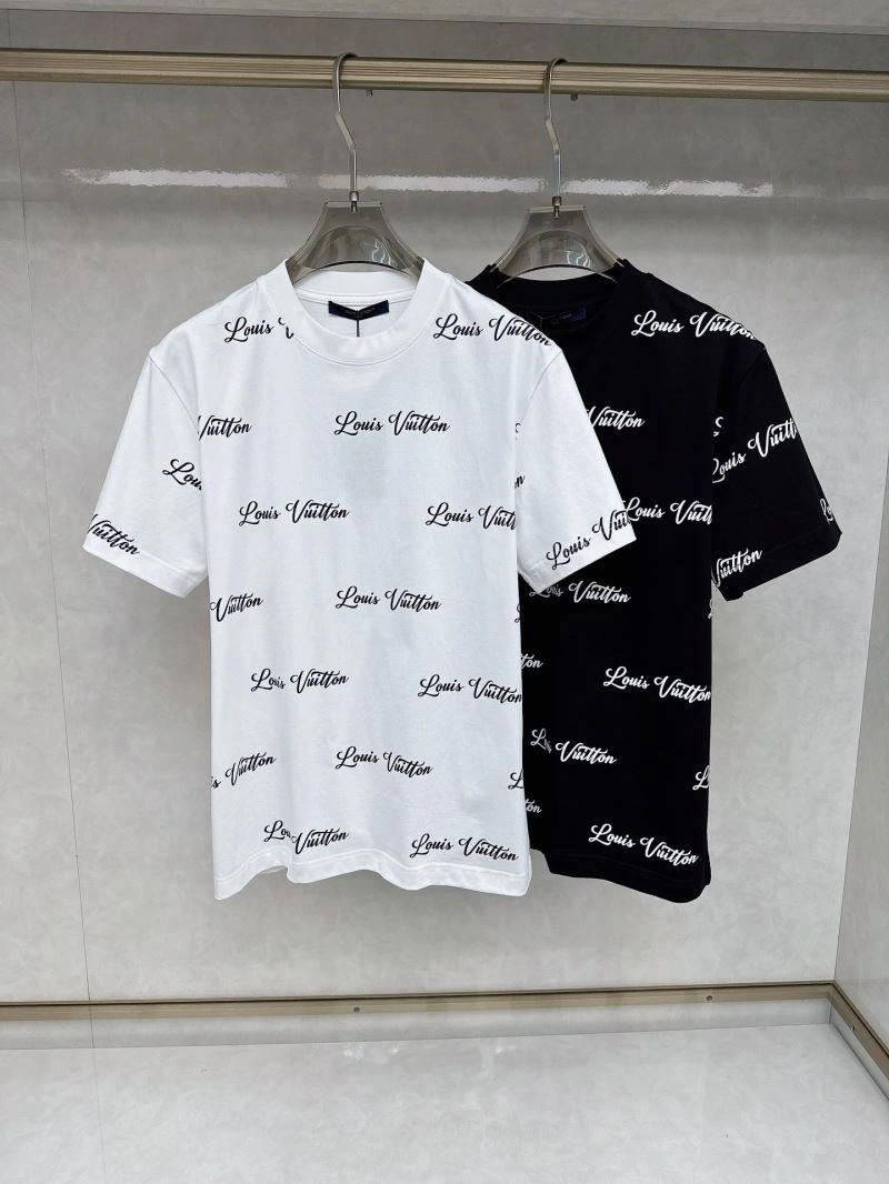 Affordable Louis Vuitton T-Shirts 133421
