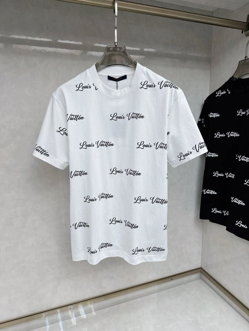 Affordable Louis Vuitton T-Shirts 133421