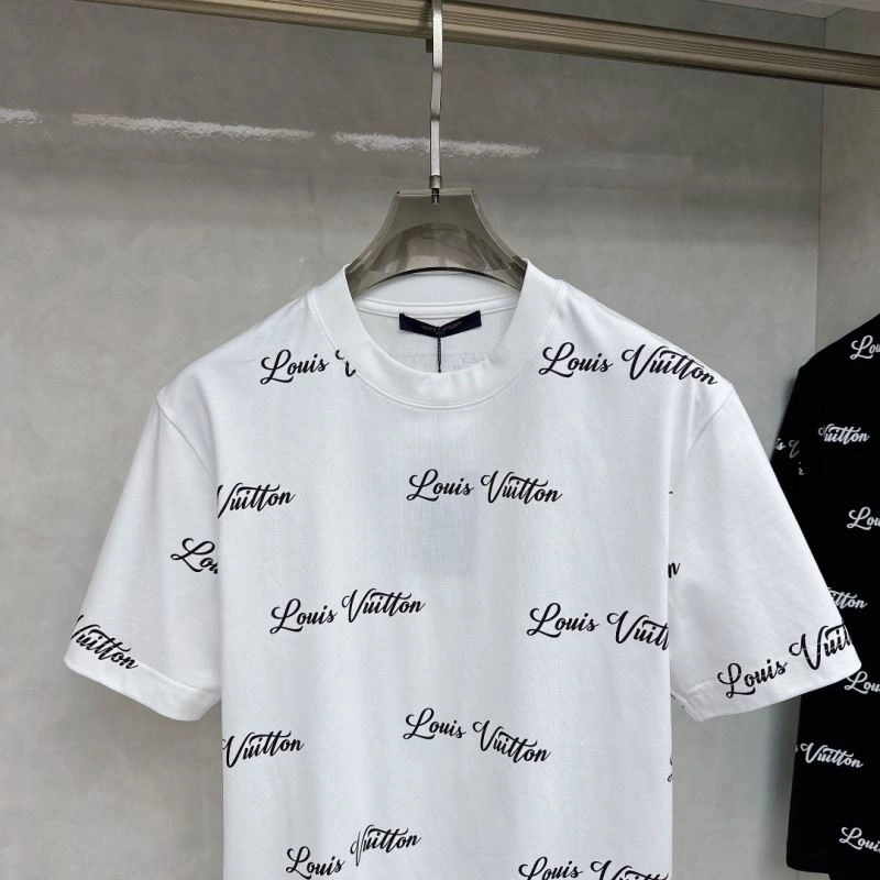 Affordable Louis Vuitton T-Shirts 133421