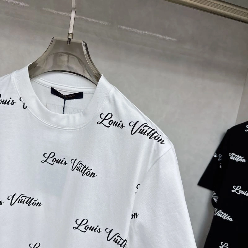 Affordable Louis Vuitton T-Shirts 133421