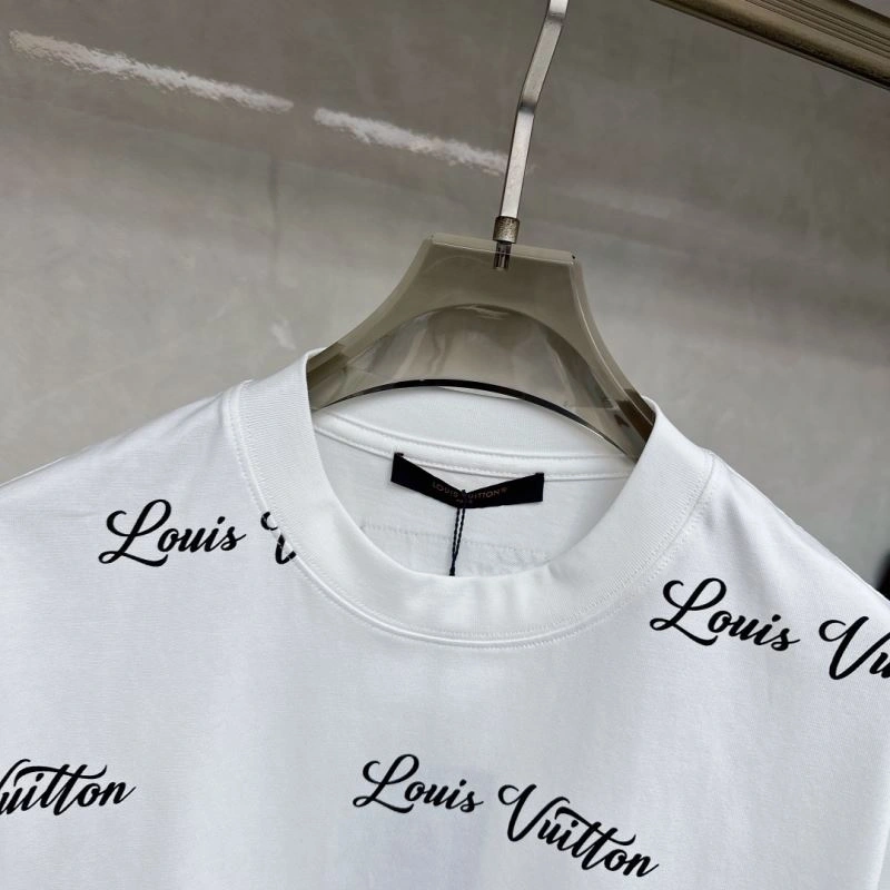 Affordable Louis Vuitton T-Shirts 133421
