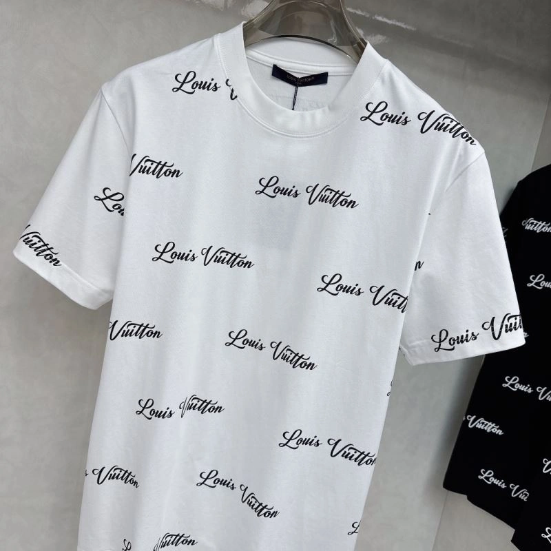 Affordable Louis Vuitton T-Shirts 133421