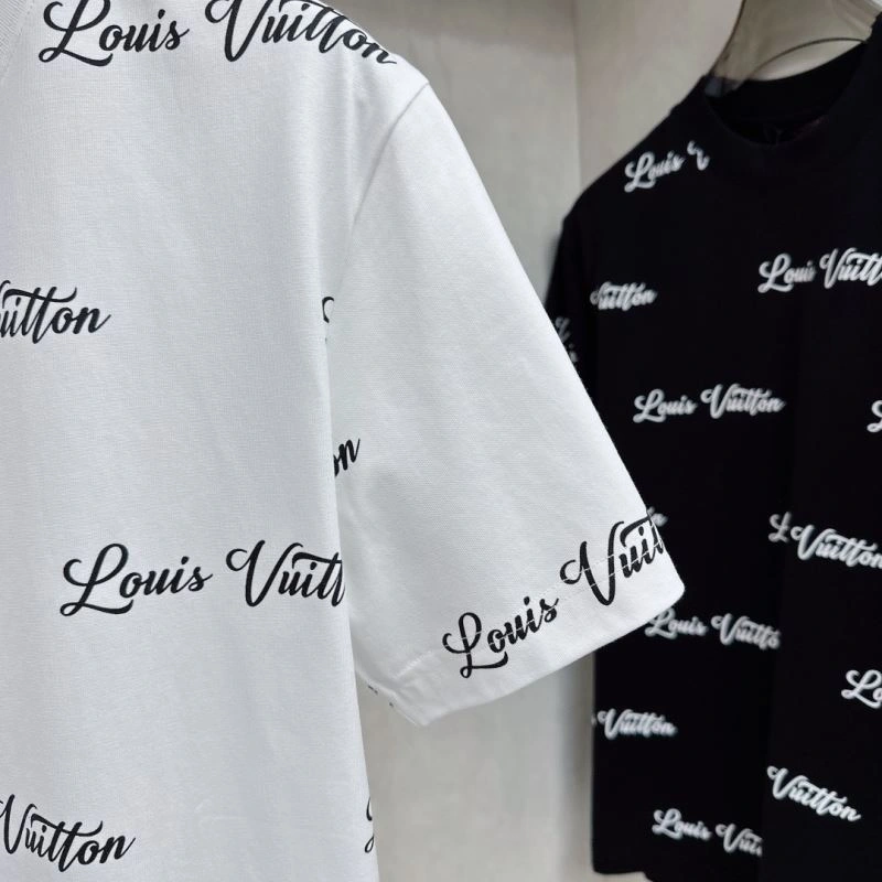 Affordable Louis Vuitton T-Shirts 133421