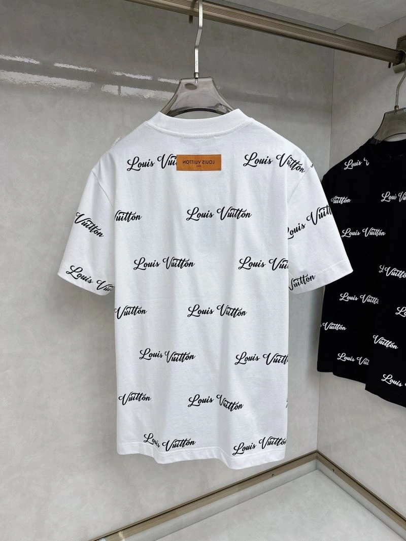 Affordable Louis Vuitton T-Shirts 133421