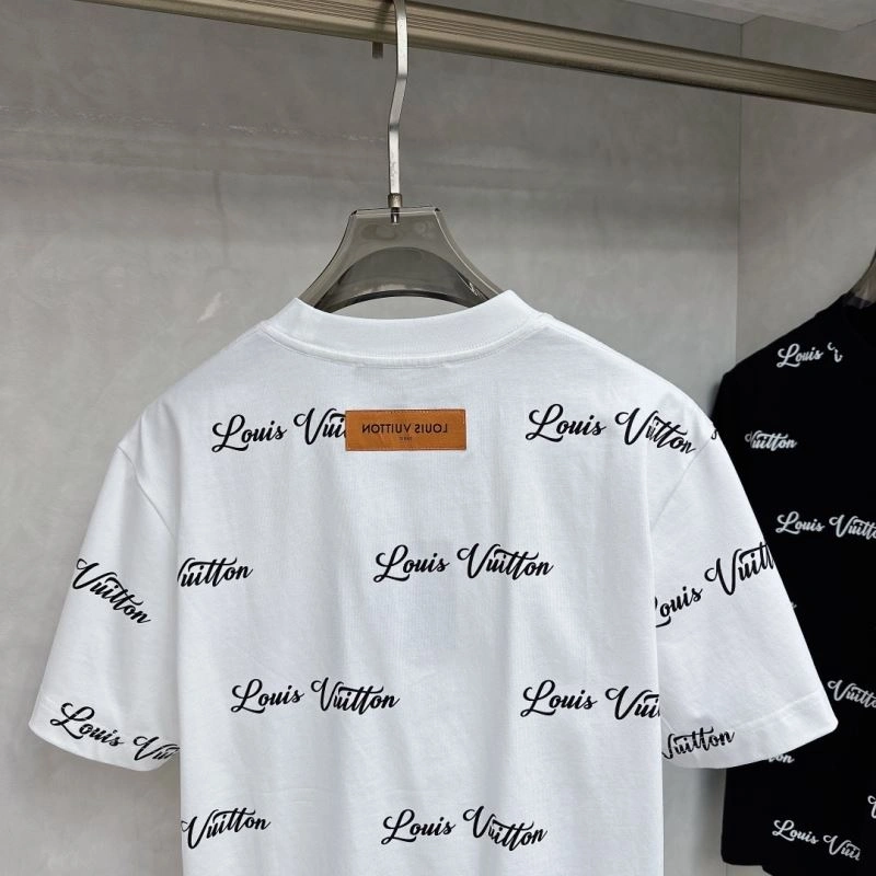 Affordable Louis Vuitton T-Shirts 133421