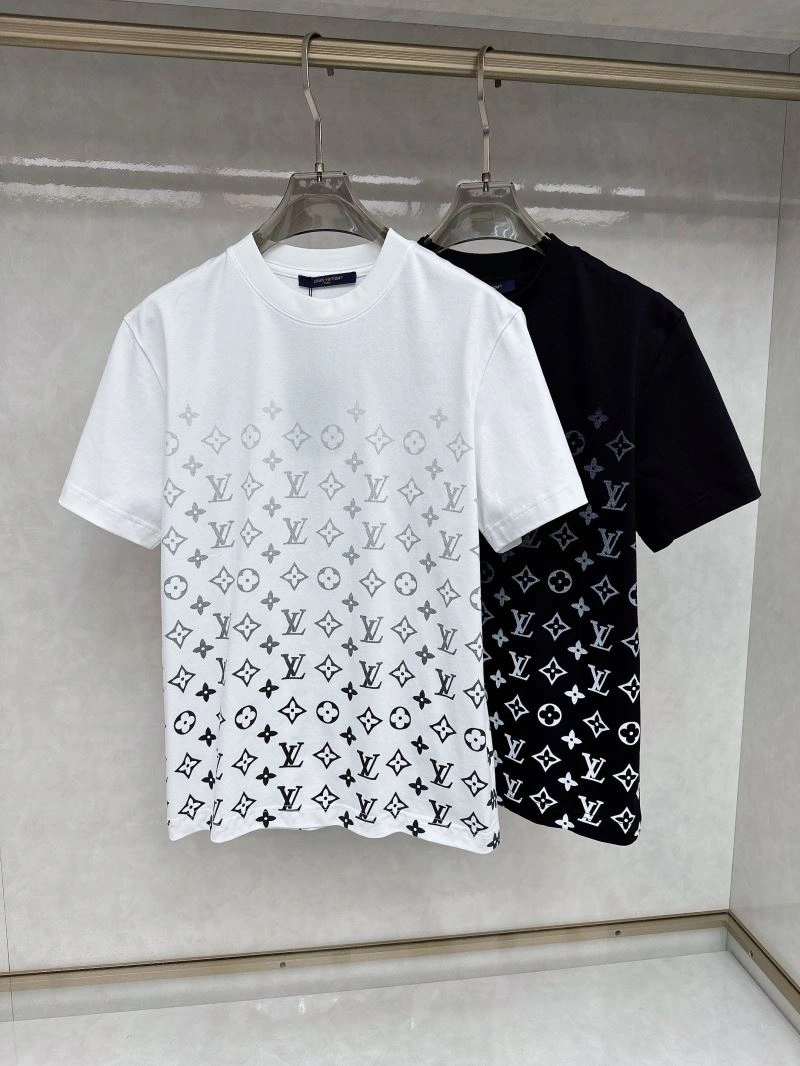 Louis Vuitton T-Shirts Unisex 133399
