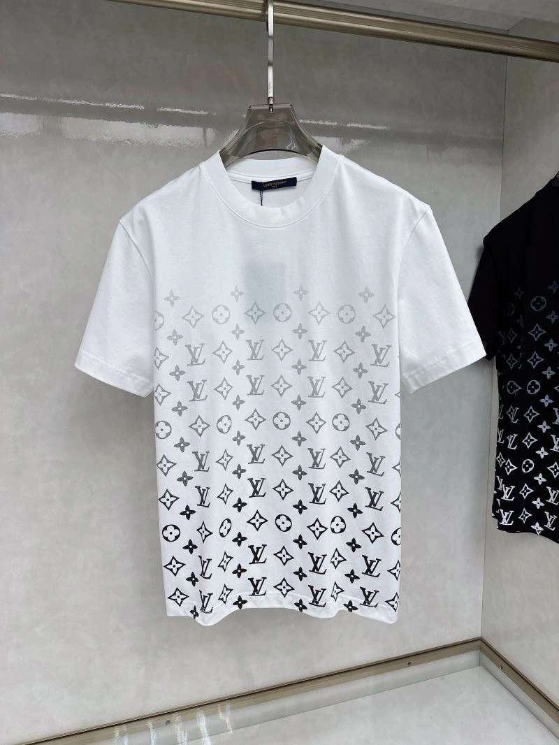 Louis Vuitton T-Shirts Unisex 133399