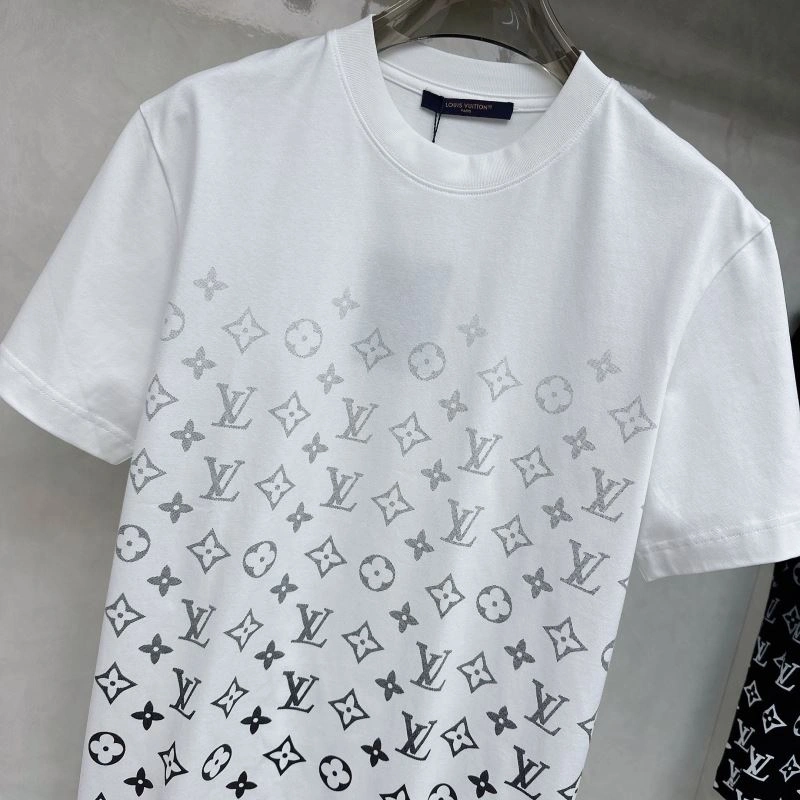 Louis Vuitton T-Shirts Unisex 133399