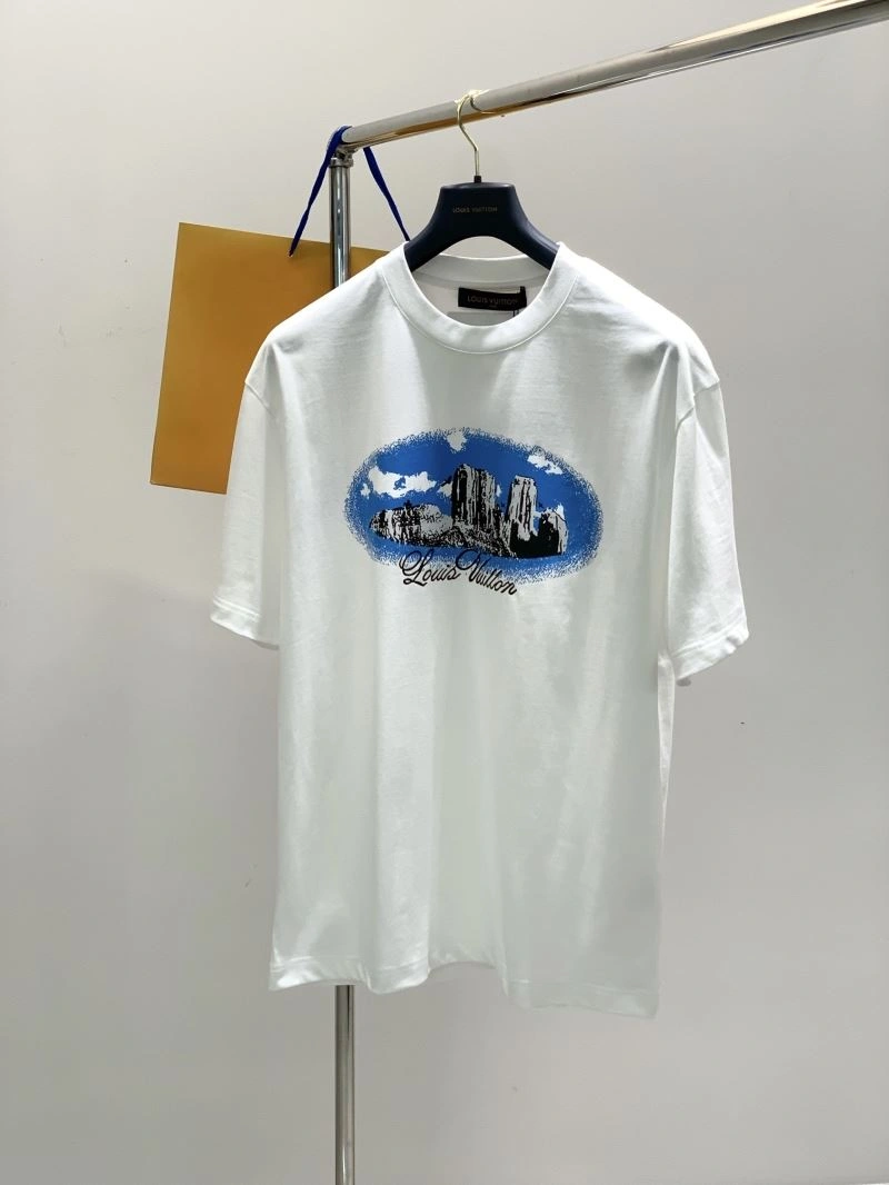 FreshLook Louis Vuitton T-Shirts 133413