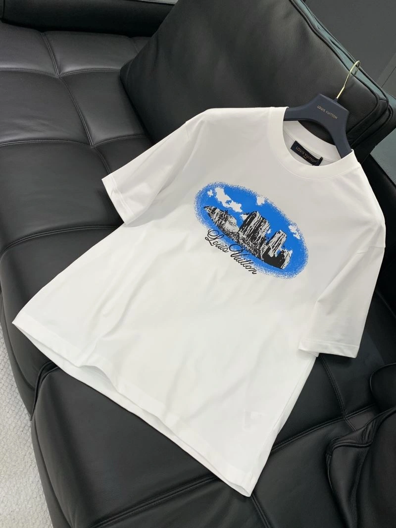 FreshLook Louis Vuitton T-Shirts 133413