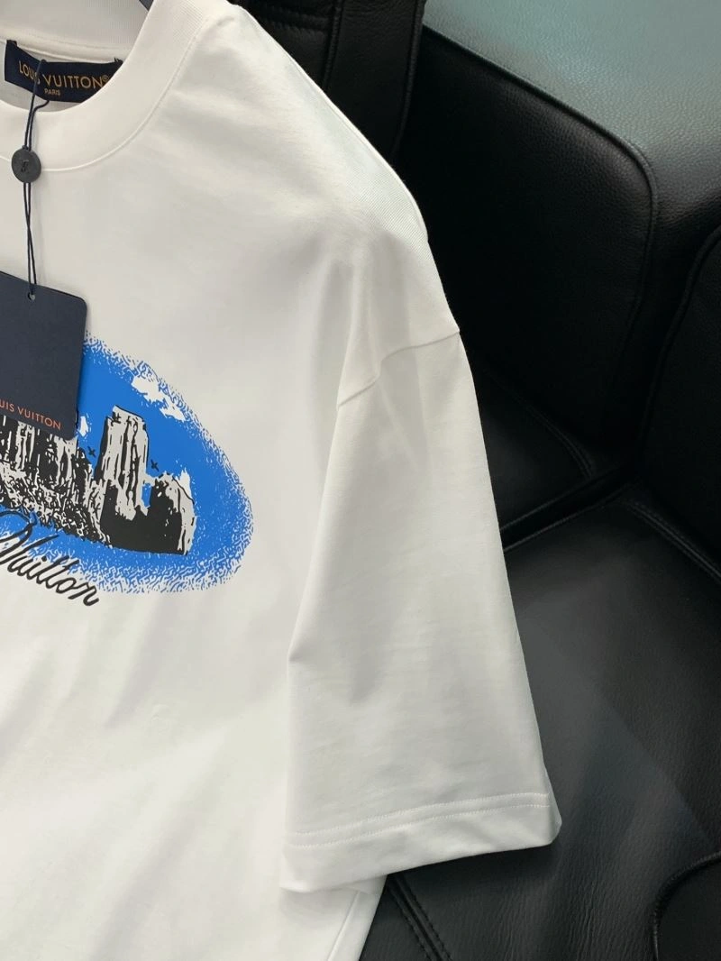 FreshLook Louis Vuitton T-Shirts 133413