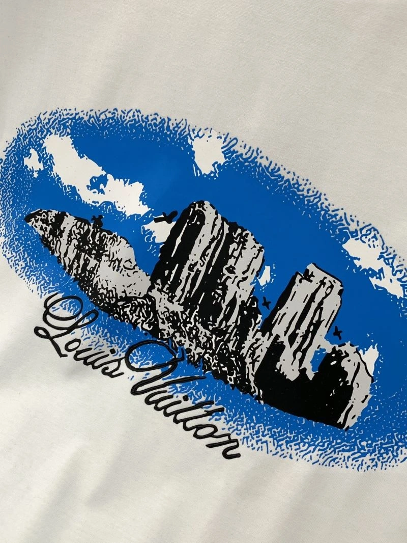 FreshLook Louis Vuitton T-Shirts 133413