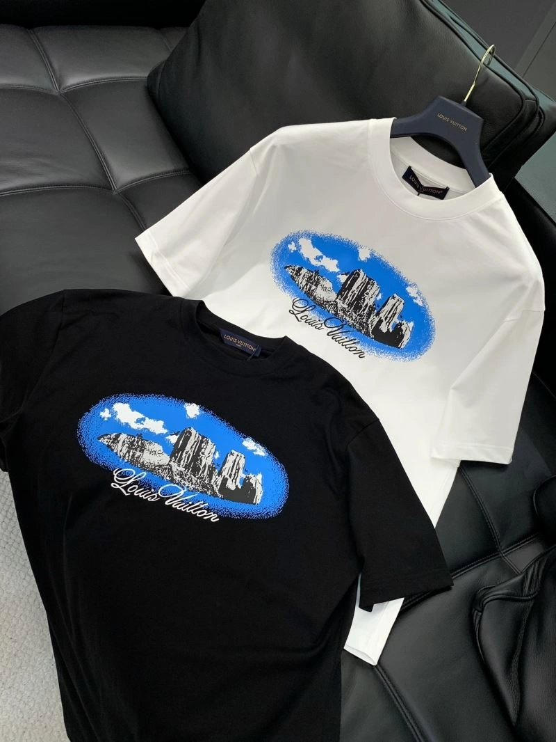 FreshLook Louis Vuitton T-Shirts 133413