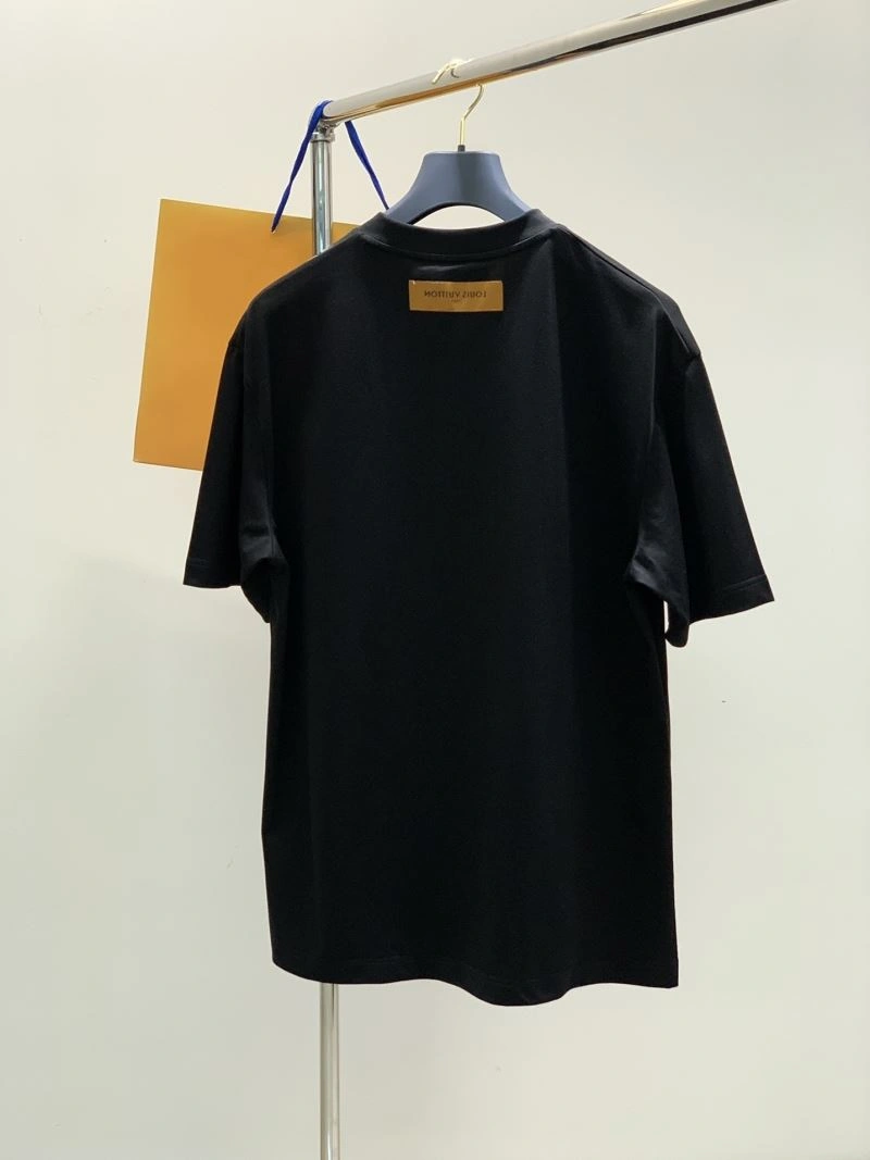 Louis Vuitton T-Shirts TechFriendly 133403