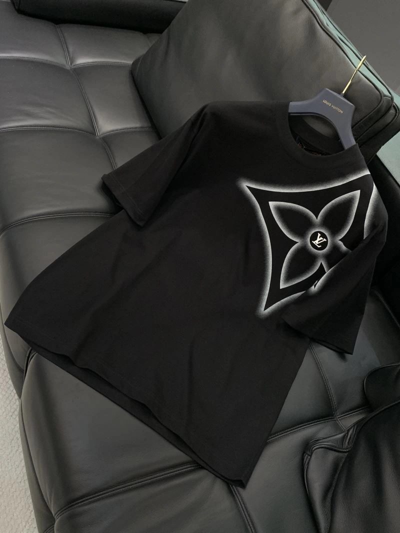 Louis Vuitton T-Shirts TechFriendly 133403