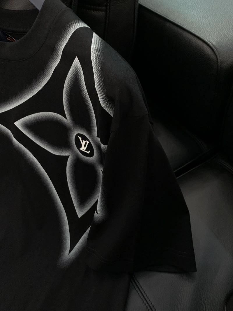 Louis Vuitton T-Shirts TechFriendly 133403