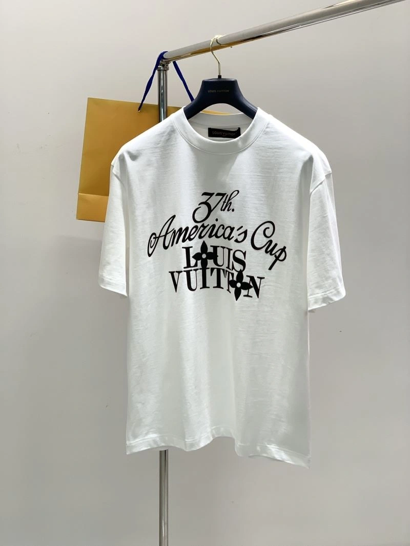 MultiPurpose Louis Vuitton T-Shirts 133398