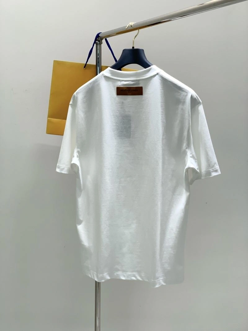 MultiPurpose Louis Vuitton T-Shirts 133398