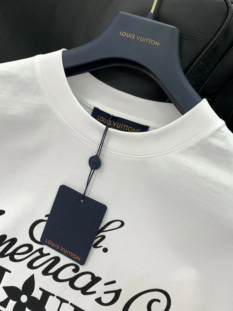 MultiPurpose Louis Vuitton T-Shirts 133398