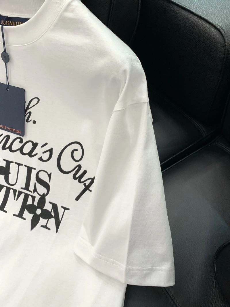 MultiPurpose Louis Vuitton T-Shirts 133398