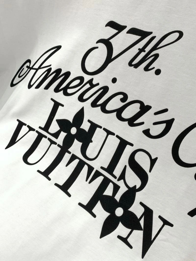 MultiPurpose Louis Vuitton T-Shirts 133398