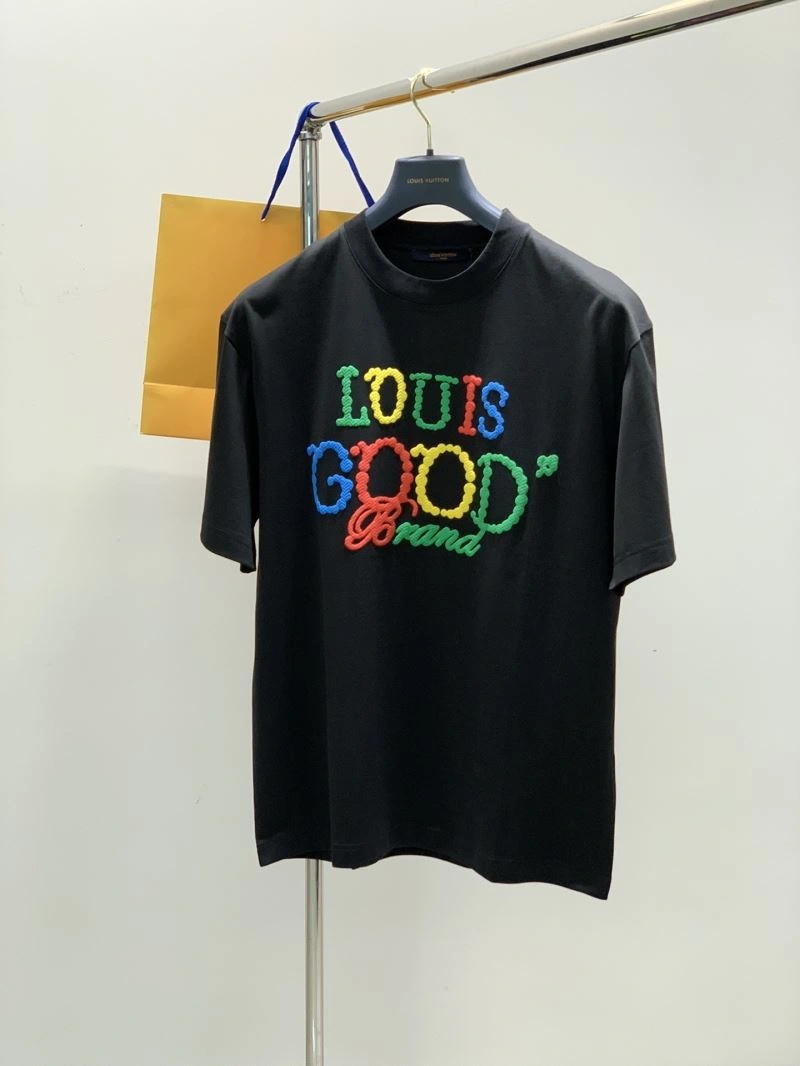 Louis Vuitton T-Shirts BestValue 133406