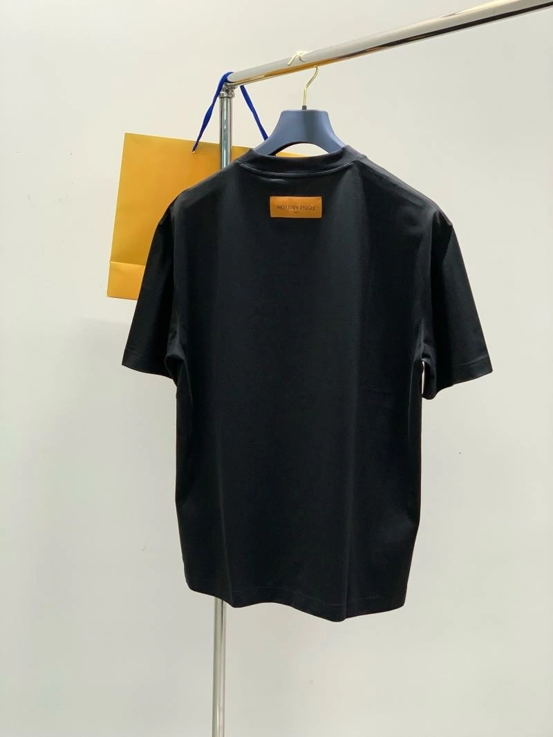 Louis Vuitton T-Shirts BestValue 133406