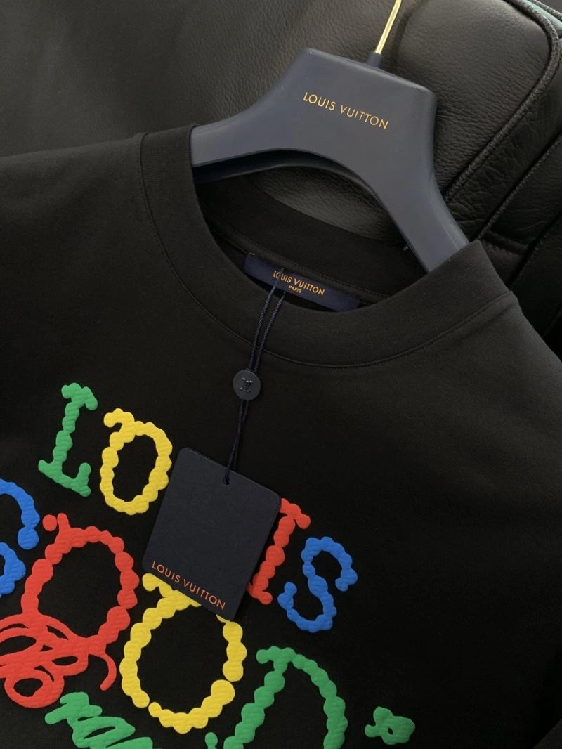 Louis Vuitton T-Shirts BestValue 133406