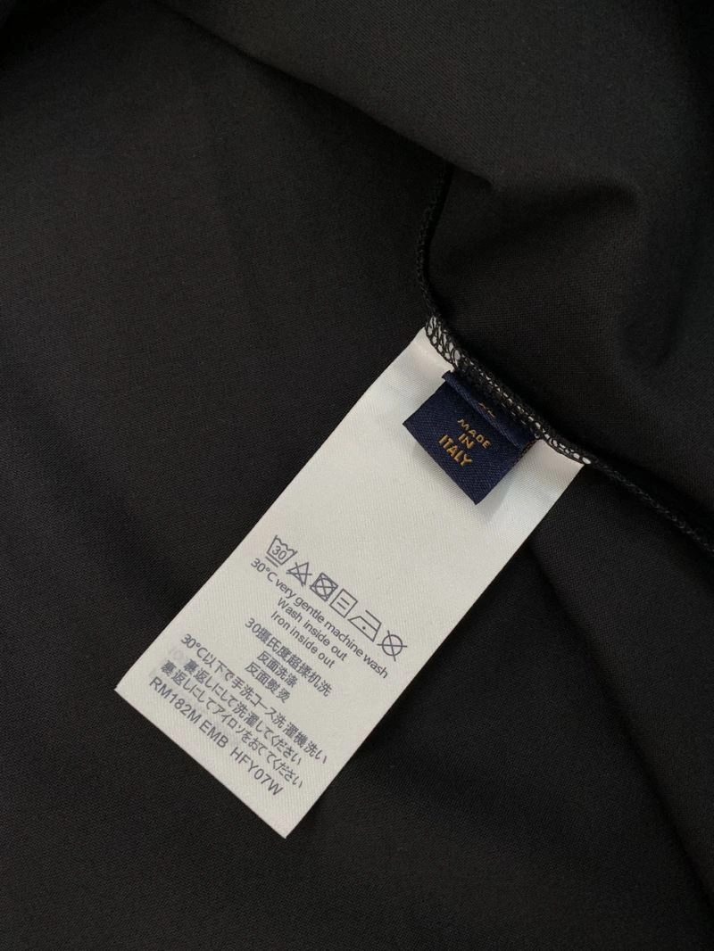 Louis Vuitton T-Shirts BestValue 133406