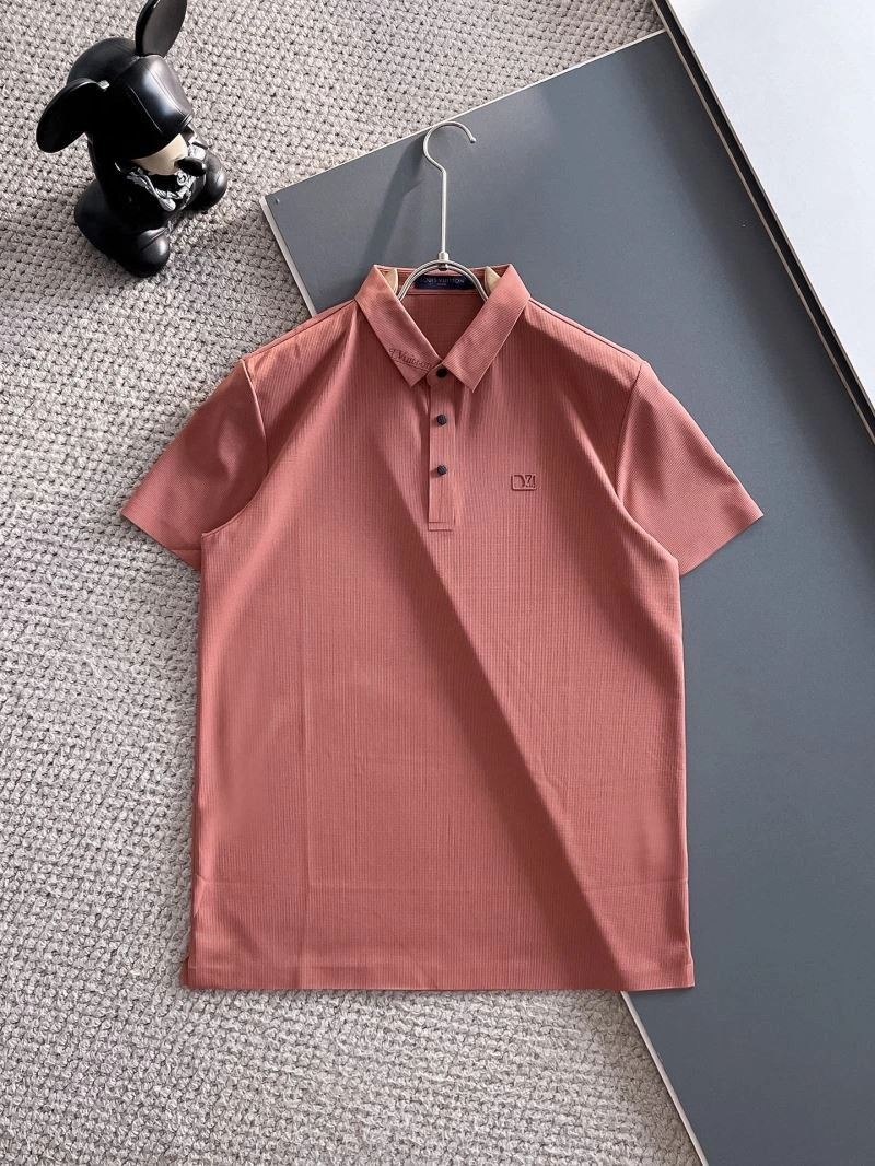 Louis Vuitton T-Shirts Premium 133409