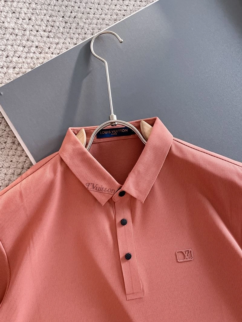 Louis Vuitton T-Shirts Premium 133409