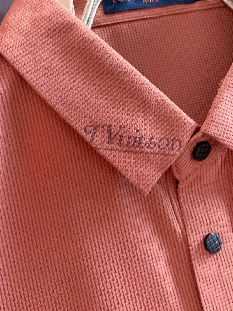 Louis Vuitton T-Shirts Premium 133409